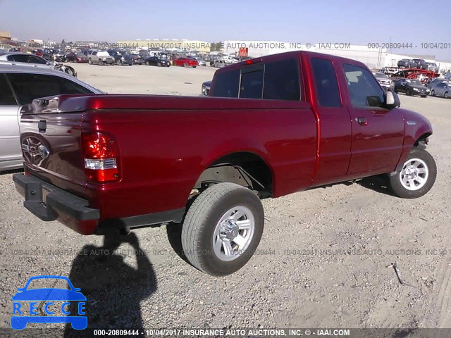 2008 Ford Ranger SUPER CAB 1FTYR44U28PA83074 image 3