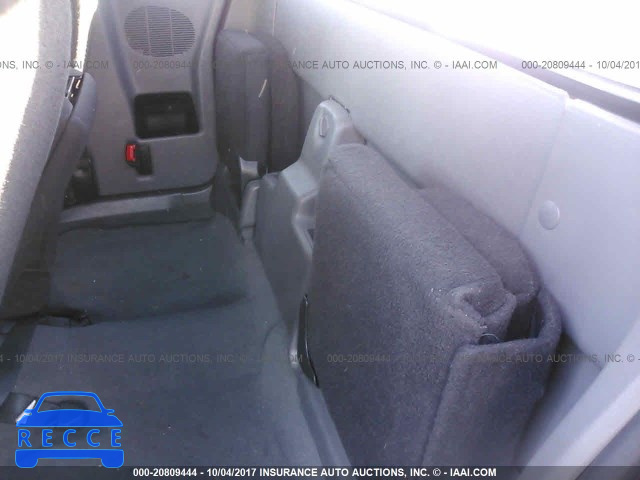 2008 Ford Ranger SUPER CAB 1FTYR44U28PA83074 image 7