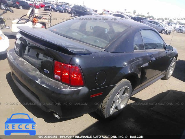 2002 Ford Mustang GT 1FAFP42XX2F160366 image 3