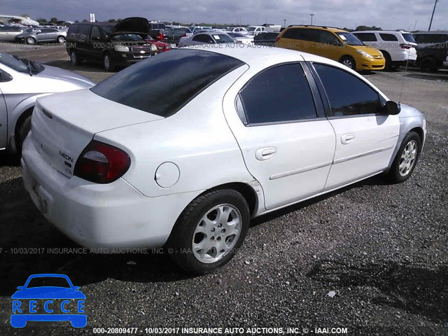 2003 Dodge Neon 1B3ES56C93D241049 image 3