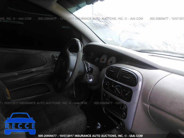 2003 Dodge Neon 1B3ES56C93D241049 image 4