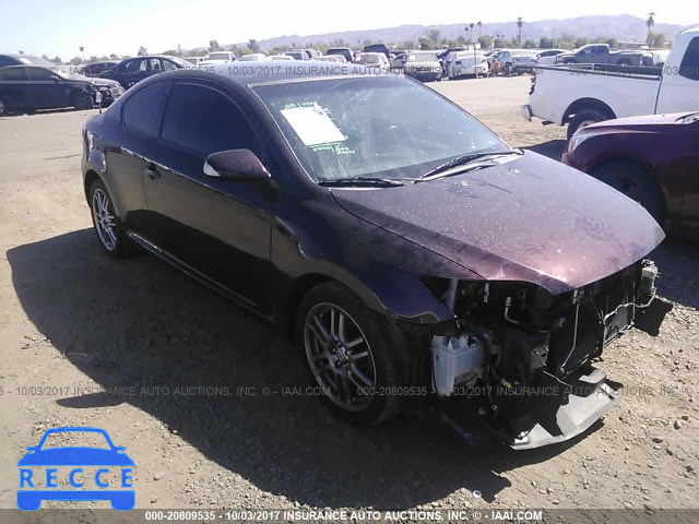 2010 Scion TC JTKDE3B71A0320761 image 0