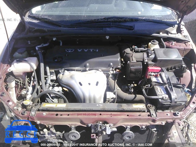 2010 Scion TC JTKDE3B71A0320761 image 9