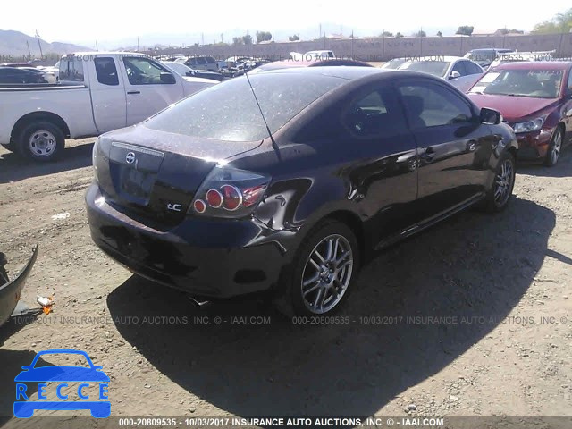 2010 Scion TC JTKDE3B71A0320761 image 3