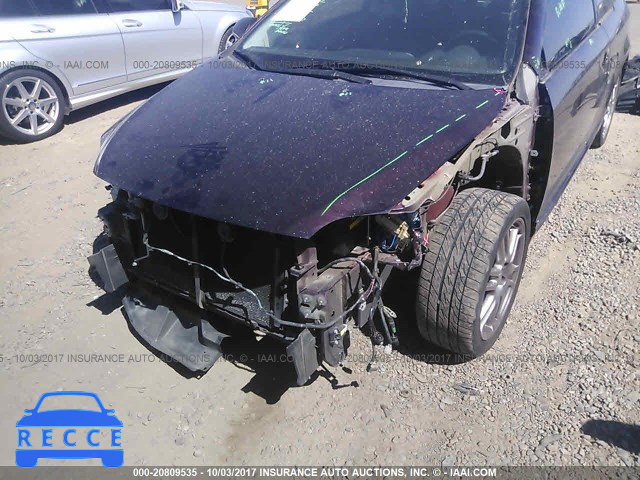 2010 Scion TC JTKDE3B71A0320761 image 5