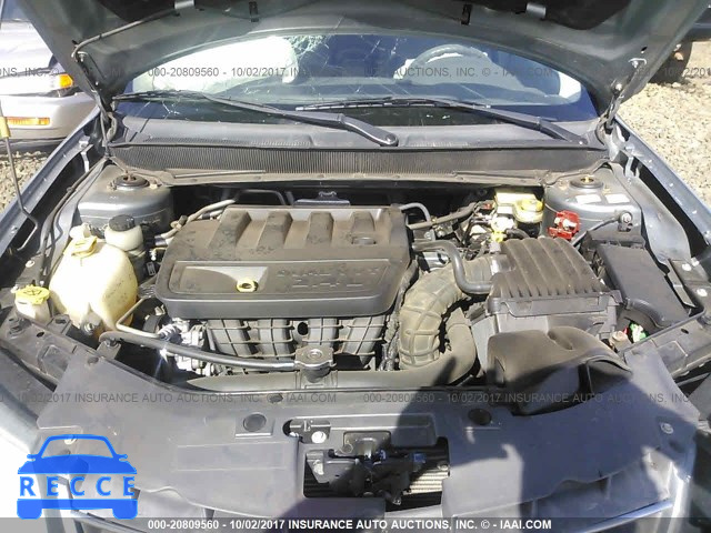 2007 CHRYSLER SEBRING 1C3LC46K97N504245 Bild 9