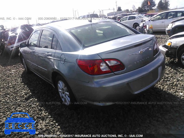 2007 CHRYSLER SEBRING 1C3LC46K97N504245 Bild 2