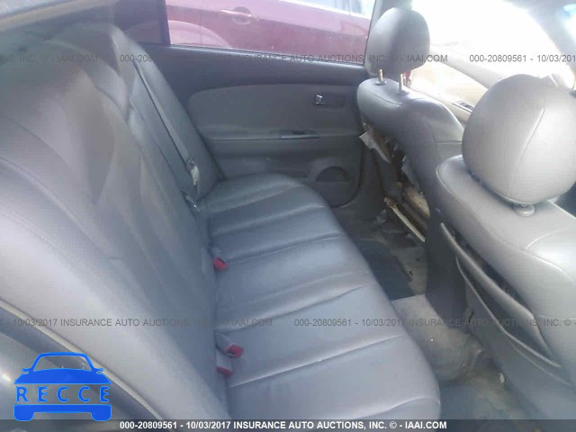 2005 Nissan Altima S/SL 1N4AL11D85C166586 Bild 7