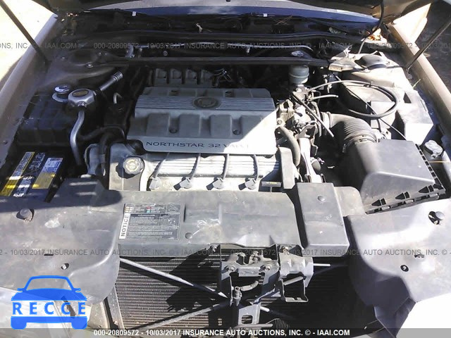 1996 Cadillac Eldorado 1G6EL12Y9TU617208 Bild 9