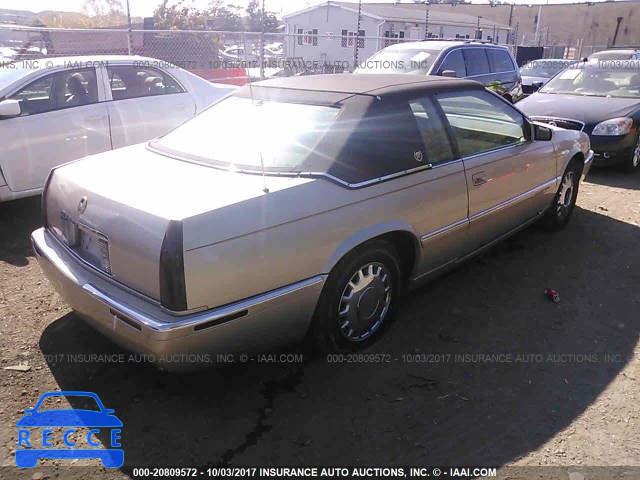 1996 Cadillac Eldorado 1G6EL12Y9TU617208 Bild 3