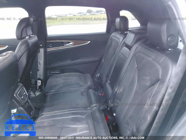 2016 Lincoln MKX RESERVE 2LMPJ6LP5GBL54807 Bild 7