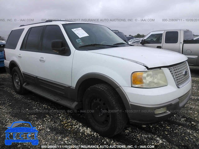 2003 Ford Expedition 1FMPU17L63LC38717 image 0