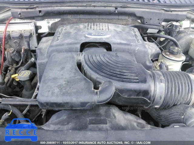 2003 Ford Expedition 1FMPU17L63LC38717 image 9