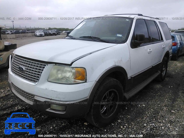 2003 Ford Expedition 1FMPU17L63LC38717 image 1