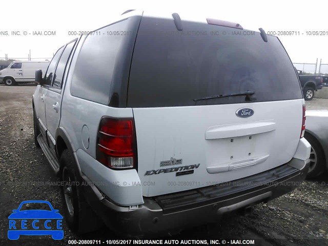 2003 Ford Expedition 1FMPU17L63LC38717 image 2