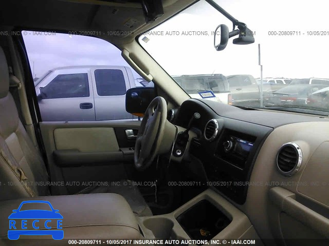 2003 Ford Expedition 1FMPU17L63LC38717 image 4