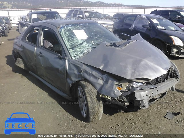 2006 Subaru Impreza WRX/LIMITED JF1GD79666G500088 Bild 0