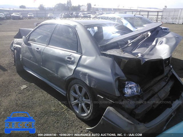 2006 Subaru Impreza WRX/LIMITED JF1GD79666G500088 Bild 2