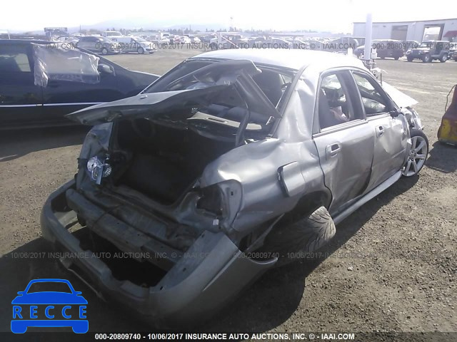 2006 Subaru Impreza WRX/LIMITED JF1GD79666G500088 Bild 3