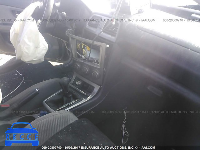 2006 Subaru Impreza WRX/LIMITED JF1GD79666G500088 Bild 4