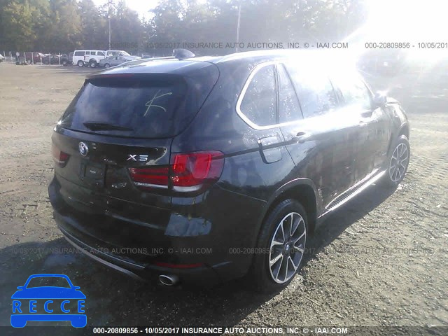 2017 BMW X5 XDRIVE35I 5UXKR0C50H0U54443 зображення 3