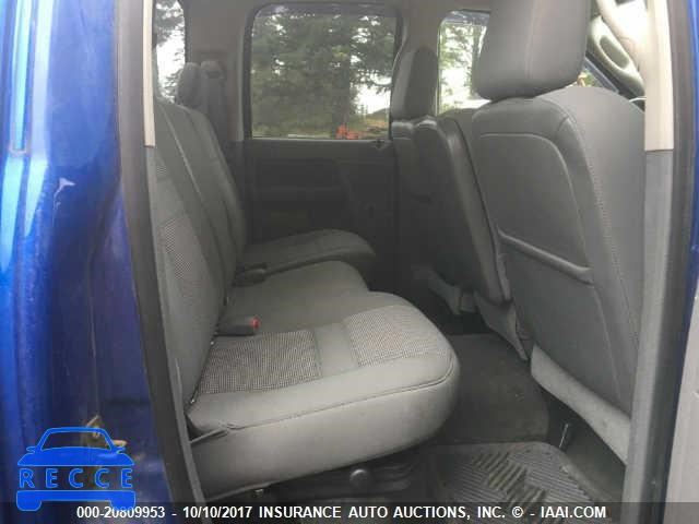 2007 Dodge RAM 2500 ST/SLT 3D7KS28CX7G709818 image 7