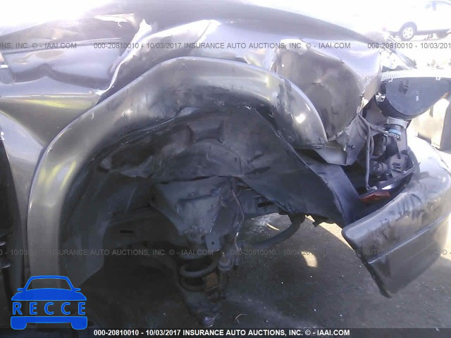 2002 Dodge Dakota SPORT/RT 1B7GL32Z02S545853 image 5