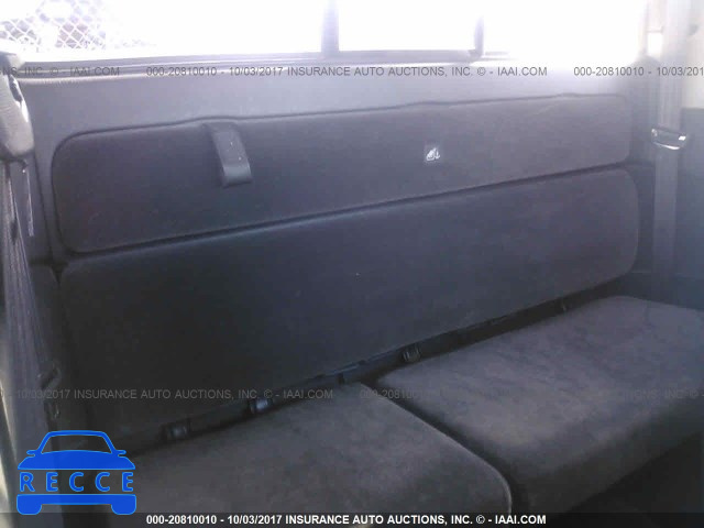 2002 Dodge Dakota SPORT/RT 1B7GL32Z02S545853 image 7
