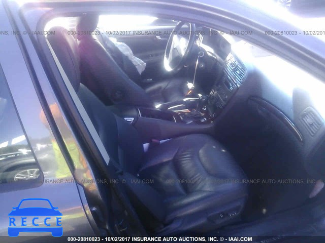 2008 Volvo S60 2.5T YV1RH592682670955 Bild 4