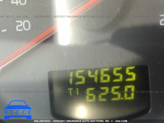 2008 Volvo S60 2.5T YV1RH592682670955 Bild 6