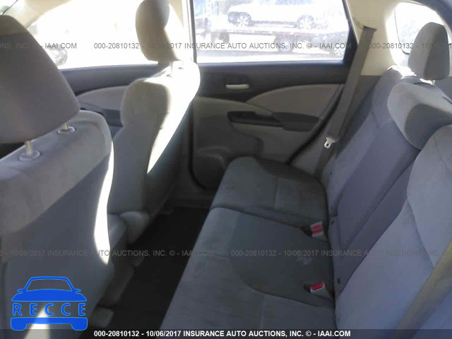 2013 Honda CR-V LX 2HKRM4H33DH605852 image 7