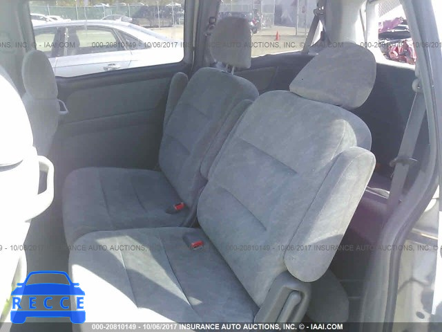 2000 Honda Odyssey EX 2HKRL1868YH606187 image 7
