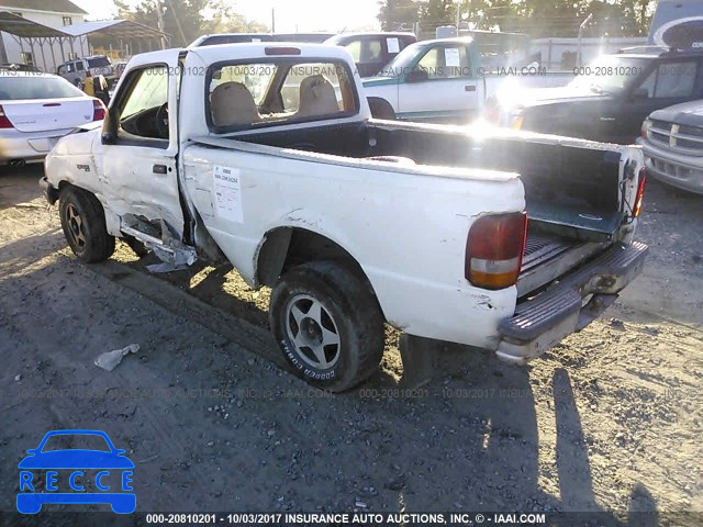 1996 Ford Ranger 1FTCR10A4TTA68368 image 2
