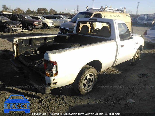 1996 Ford Ranger 1FTCR10A4TTA68368 зображення 3