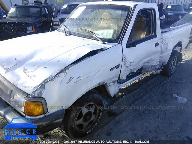 1996 Ford Ranger 1FTCR10A4TTA68368 зображення 5