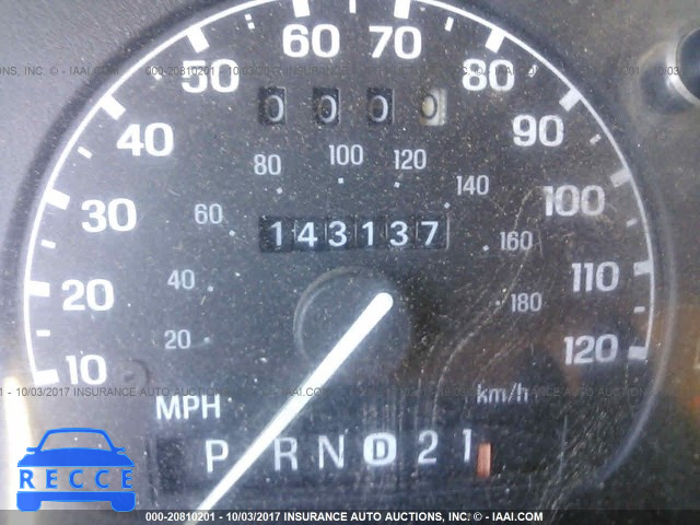 1996 Ford Ranger 1FTCR10A4TTA68368 зображення 6