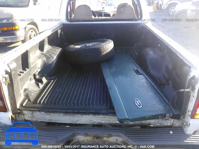 1996 Ford Ranger 1FTCR10A4TTA68368 image 7