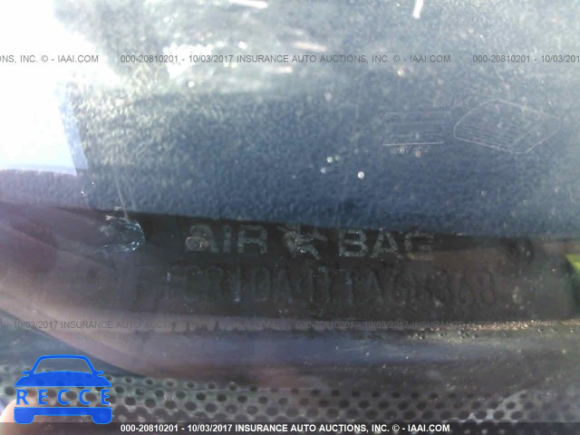 1996 Ford Ranger 1FTCR10A4TTA68368 зображення 8