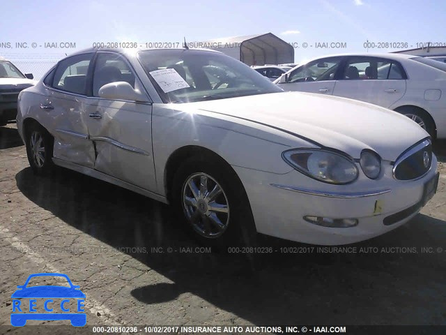 2005 Buick Lacrosse 2G4WD532751308010 image 0