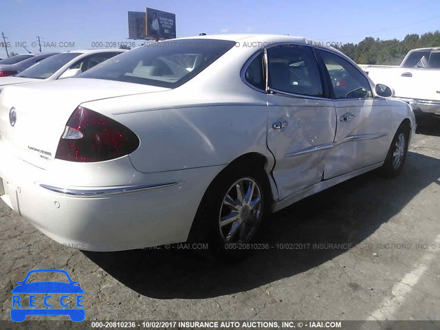 2005 Buick Lacrosse 2G4WD532751308010 image 3