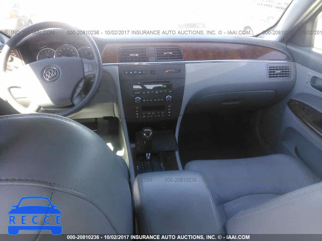 2005 Buick Lacrosse 2G4WD532751308010 image 4