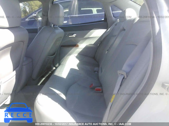 2005 Buick Lacrosse 2G4WD532751308010 image 7