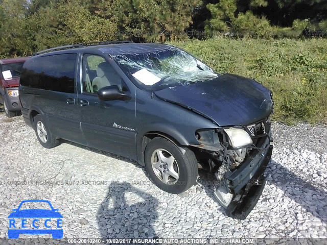 2005 Pontiac Montana 1GMDV23EX5D143684 image 0
