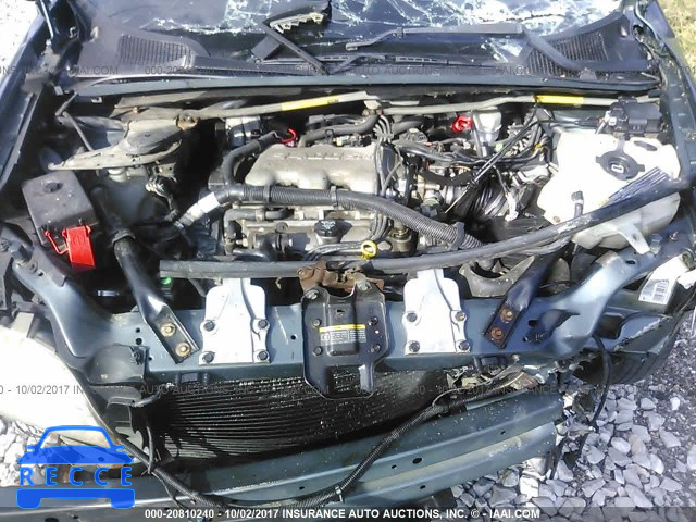 2005 Pontiac Montana 1GMDV23EX5D143684 image 9