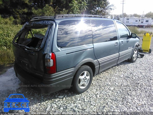 2005 Pontiac Montana 1GMDV23EX5D143684 image 3
