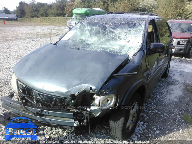 2005 Pontiac Montana 1GMDV23EX5D143684 image 5