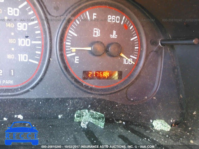 2005 Pontiac Montana 1GMDV23EX5D143684 image 6