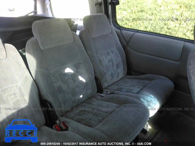 2005 Pontiac Montana 1GMDV23EX5D143684 image 7