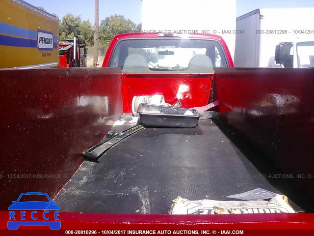 2005 FORD F350 1FDWF34535ED01402 image 7