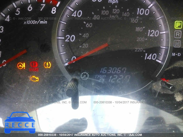 2008 Mazda 5 JM1CR293580309129 image 6